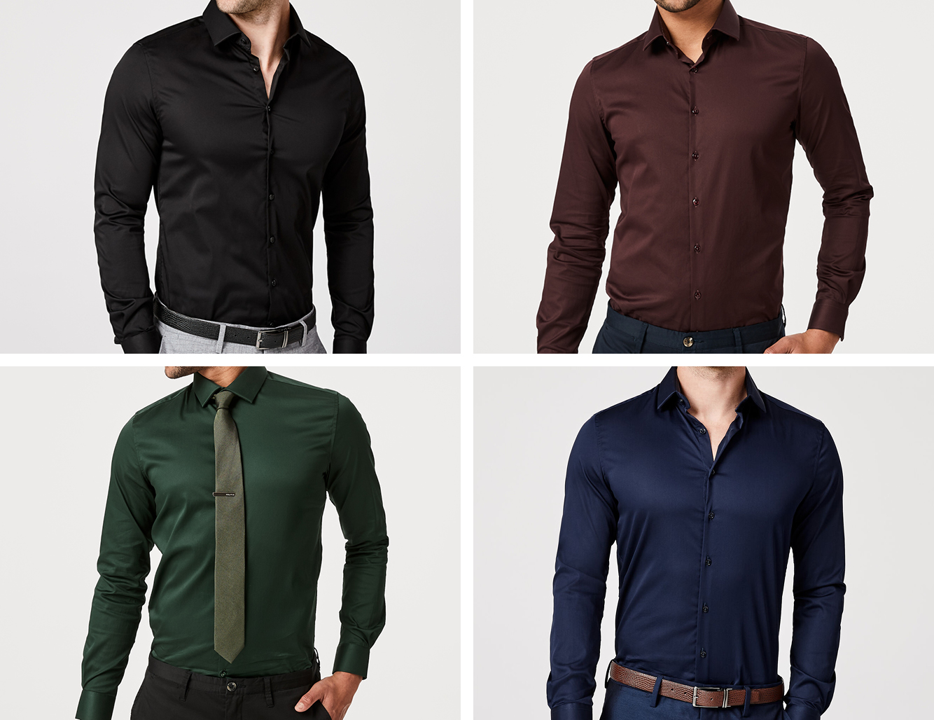 Winter wear shirts on sale